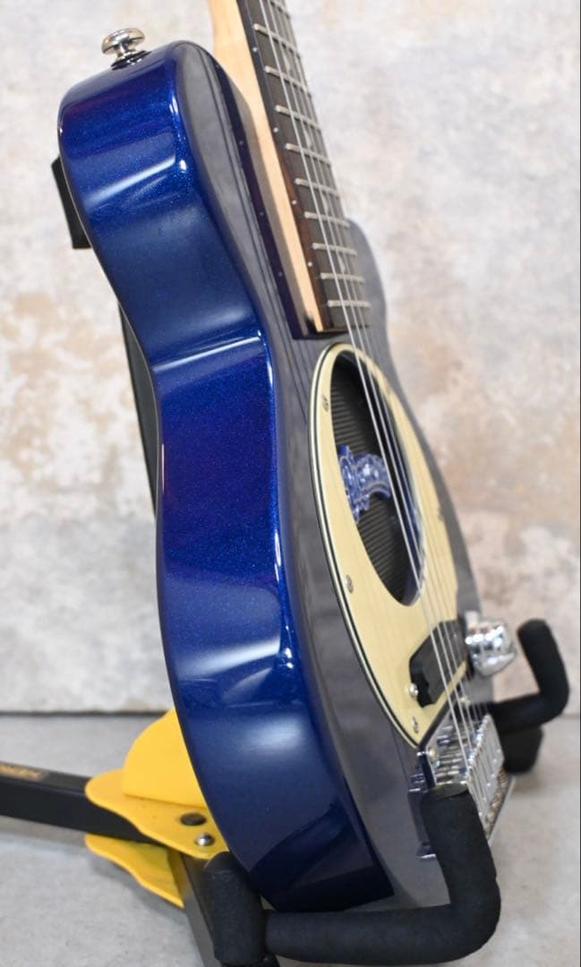 【美品】Pignose PGG-200 MBL ピグノーズ アンプ内蔵