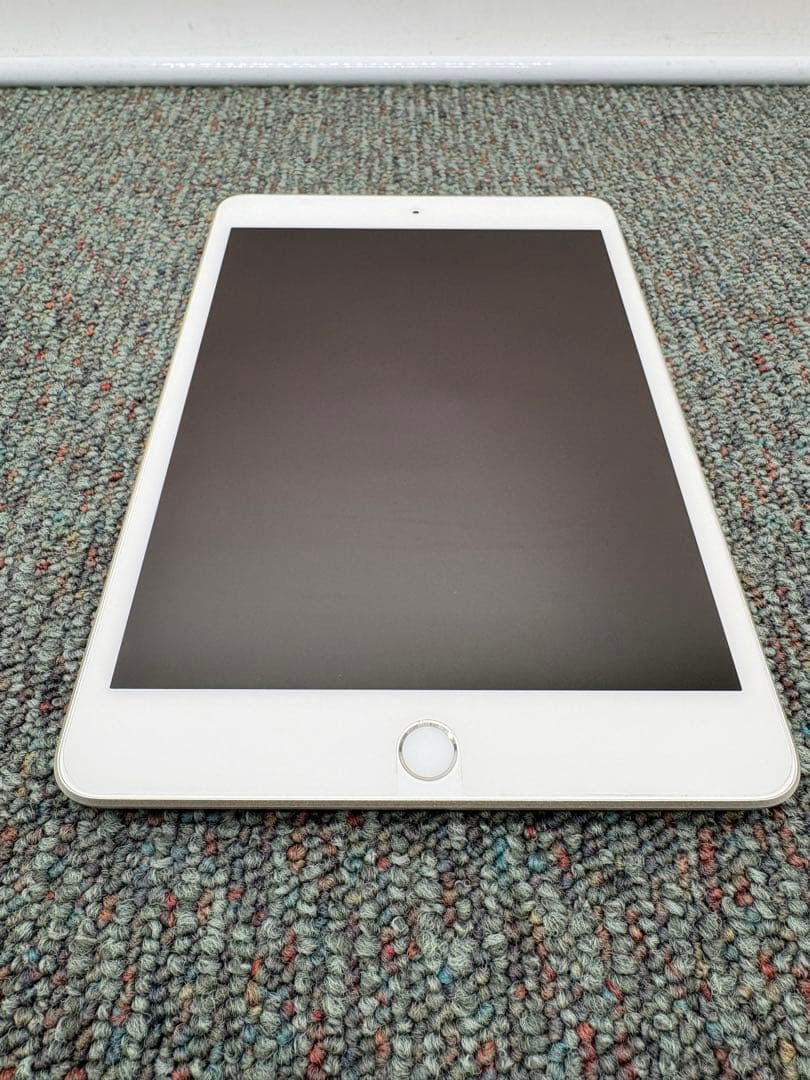 【100%】 iPad mini 第5世代　Wi-Fi + Cellular