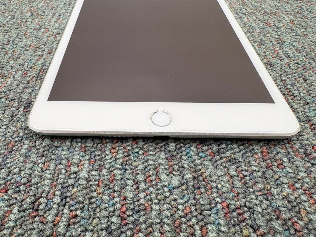 【100%】 iPad mini 第5世代　Wi-Fi + Cellular