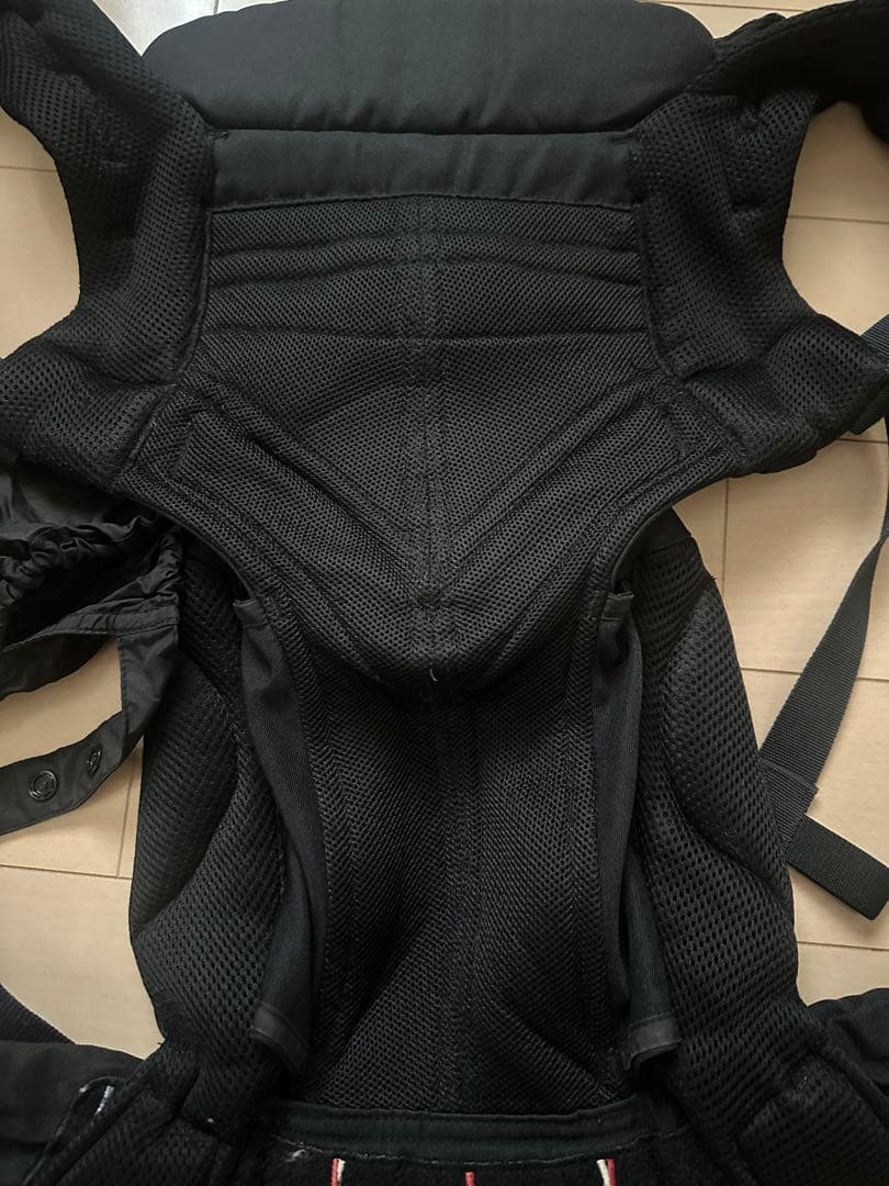 Ergobaby OMNI 360 COLL AIR エルゴ オムニ クールエア