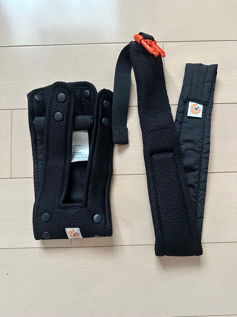 Ergobaby OMNI 360 COLL AIR エルゴ オムニ クールエア