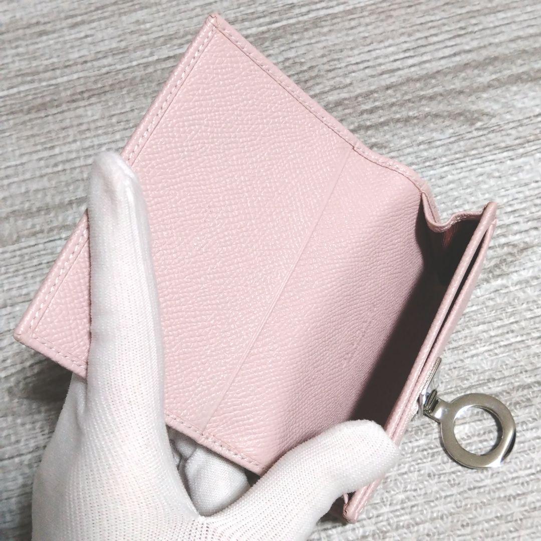ブルガリ BVLGARI レディース 名刺入れ カードケース