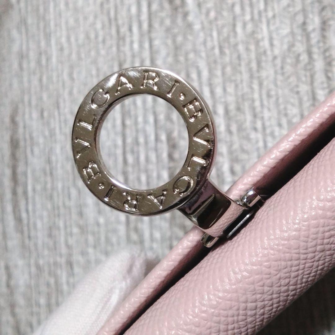 ブルガリ BVLGARI レディース 名刺入れ カードケース