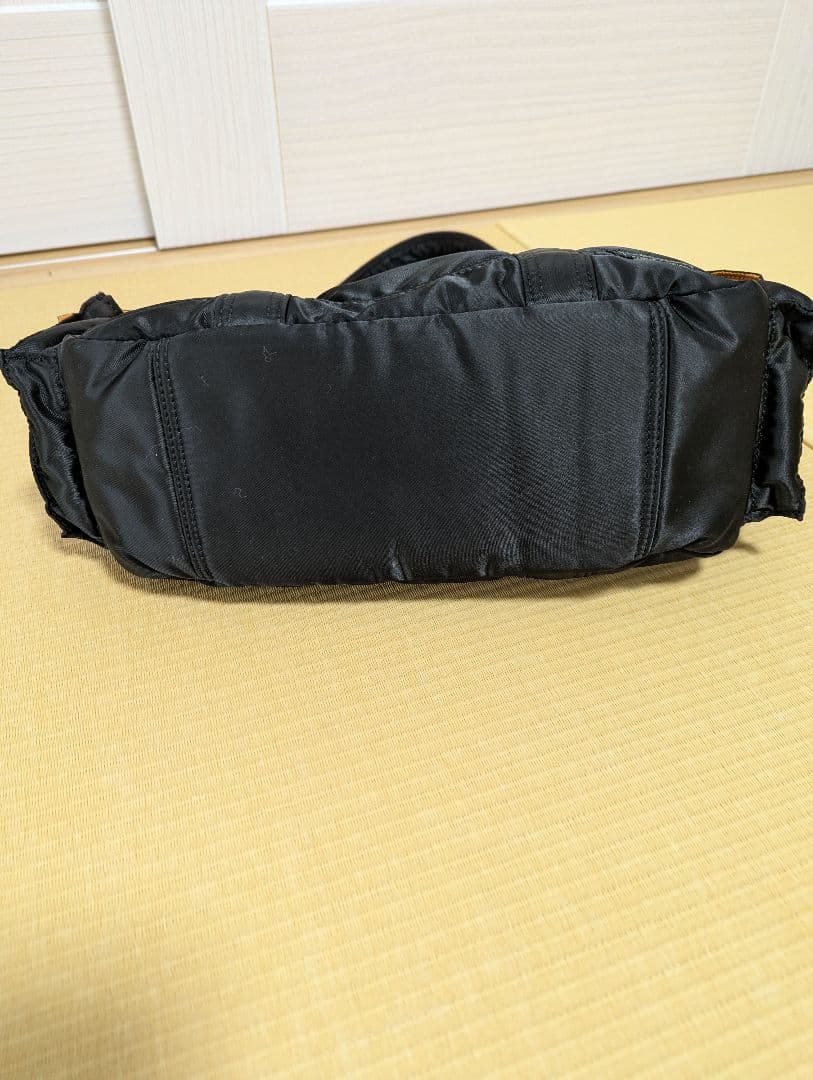 ポータータンカーミニボストンバッグ