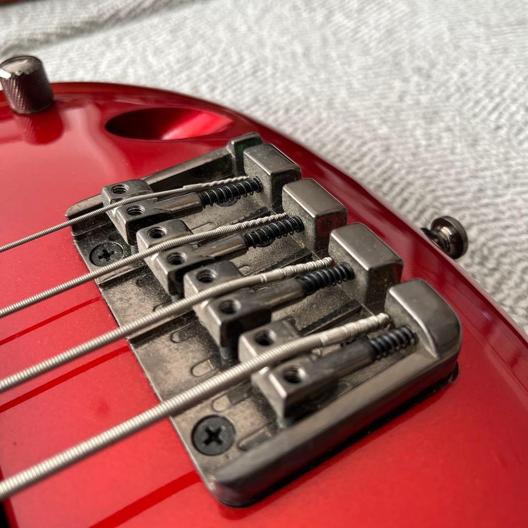 く*ま様 Ibanez SDGR SR300 アイバニーズ アクティブベース レ