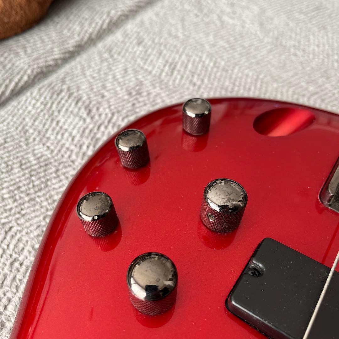 く*ま様 Ibanez SDGR SR300 アイバニーズ アクティブベース レ