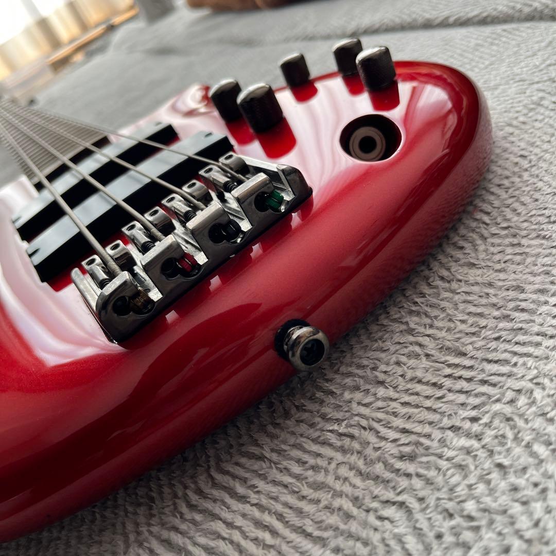 く*ま様 Ibanez SDGR SR300 アイバニーズ アクティブベース レ