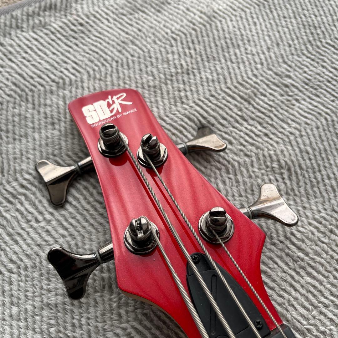 く*ま様 Ibanez SDGR SR300 アイバニーズ アクティブベース レ