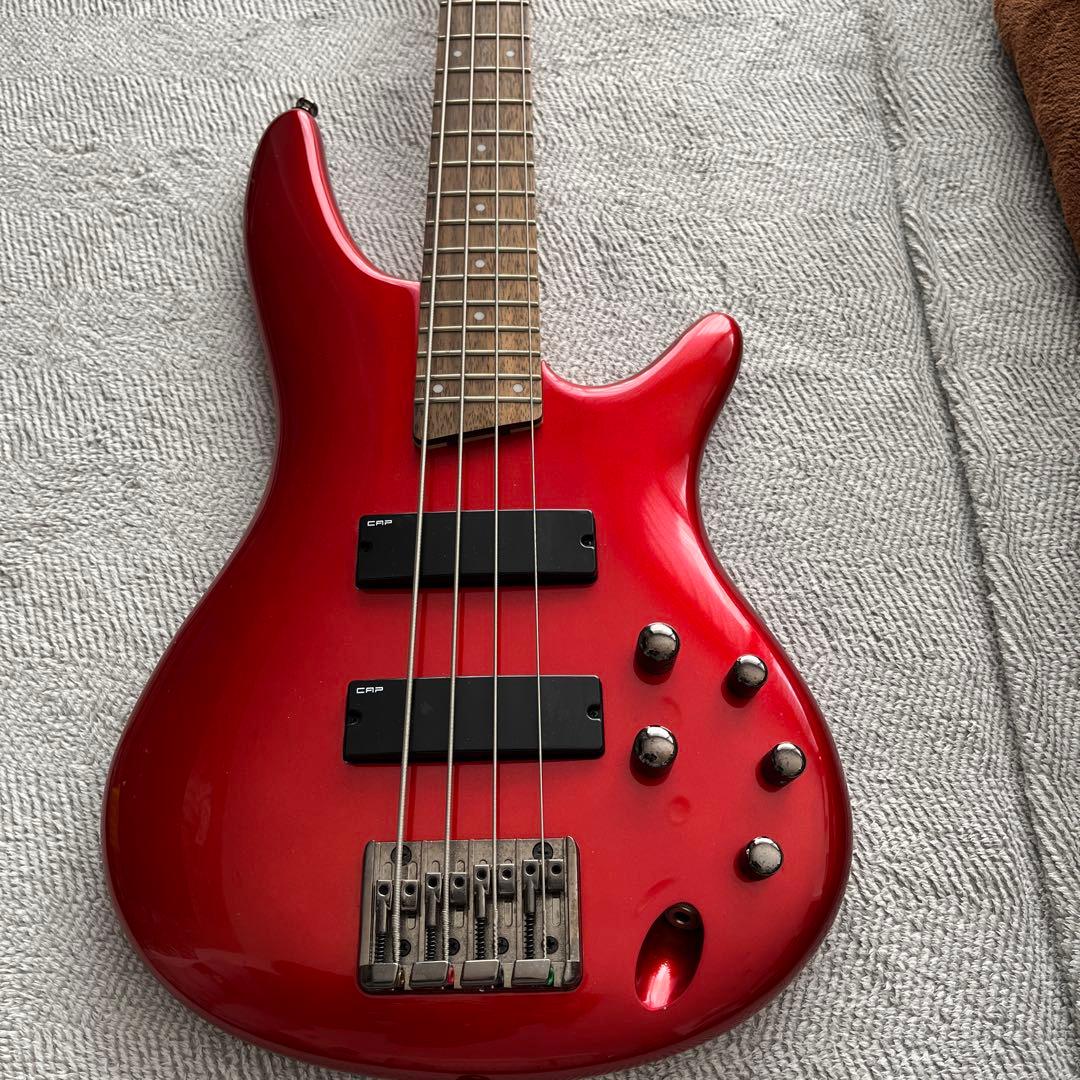 く*ま様 Ibanez SDGR SR300 アイバニーズ アクティブベース レ