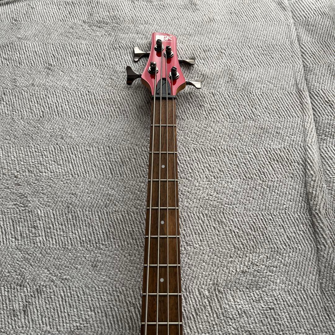 く*ま様 Ibanez SDGR SR300 アイバニーズ アクティブベース レ