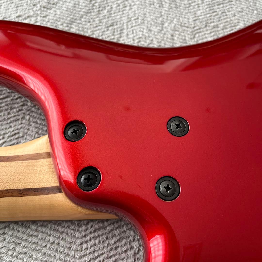 く*ま様 Ibanez SDGR SR300 アイバニーズ アクティブベース レ