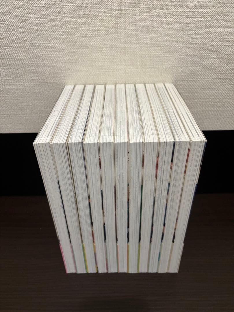 ヲタクに恋は難しい 1〜11巻 全て新品購入 3巻〜初版 特典多数 全巻セット