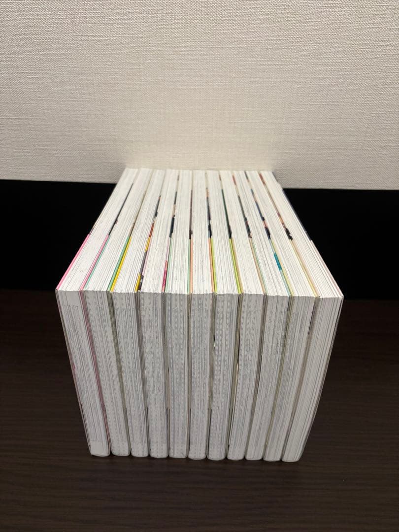 ヲタクに恋は難しい 1〜11巻 全て新品購入 3巻〜初版 特典多数 全巻セット