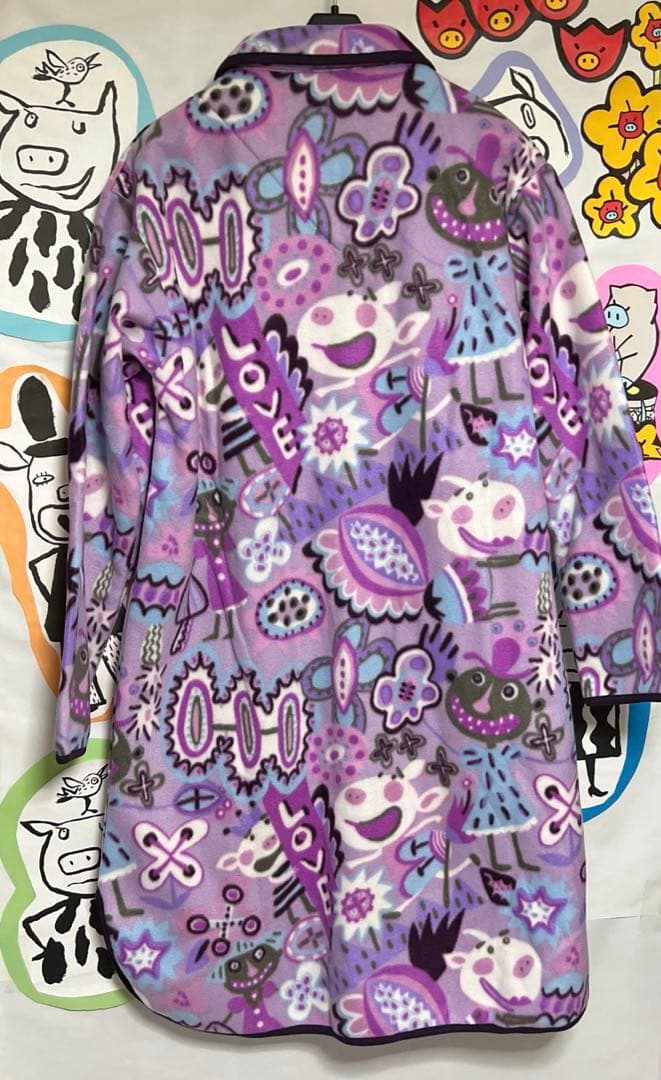 ❤️お値下げ★アルベロベロ❣️可愛い部屋着？