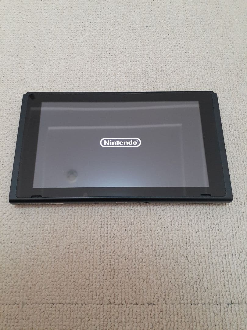 Switch 2017年 ジャンク品