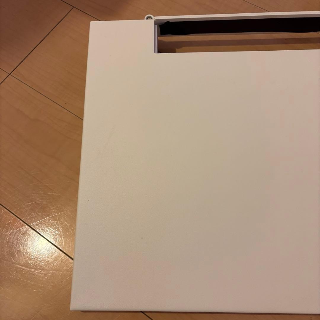 EQUALS イコールズ WALL 壁寄せテレビスタンドV4専用棚板 2枚
