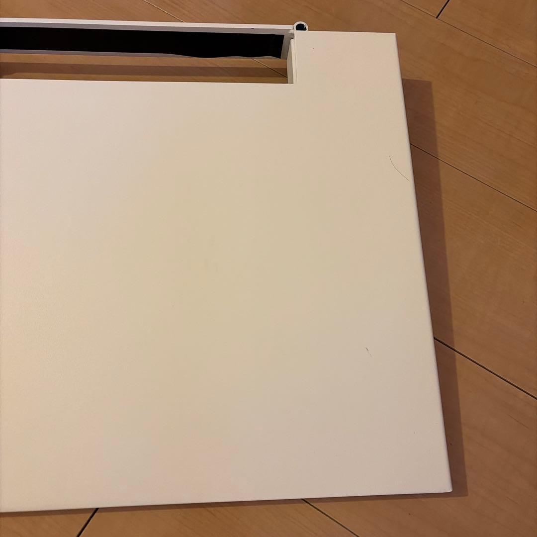 EQUALS イコールズ WALL 壁寄せテレビスタンドV4専用棚板 2枚
