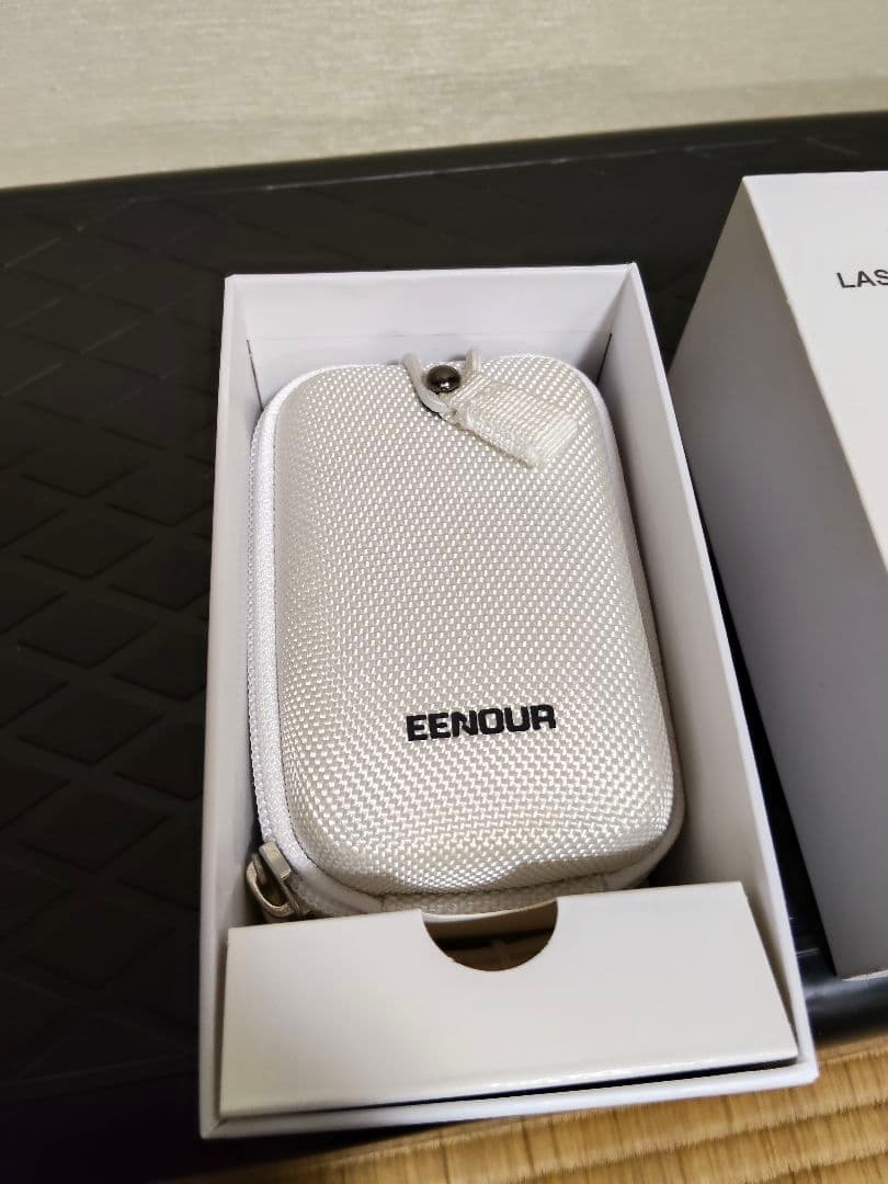 EENOUR U800 ゴルフ 距離測定器