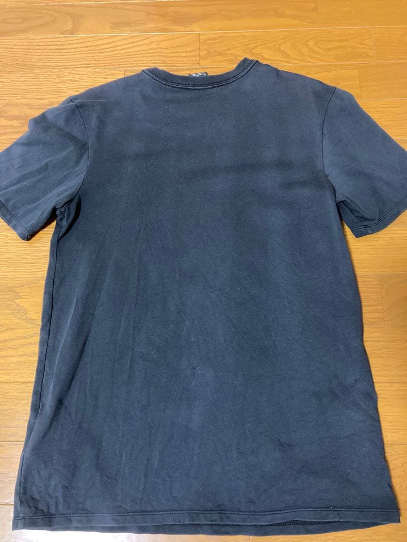 Supreme Jordan Tシャツ ブラック