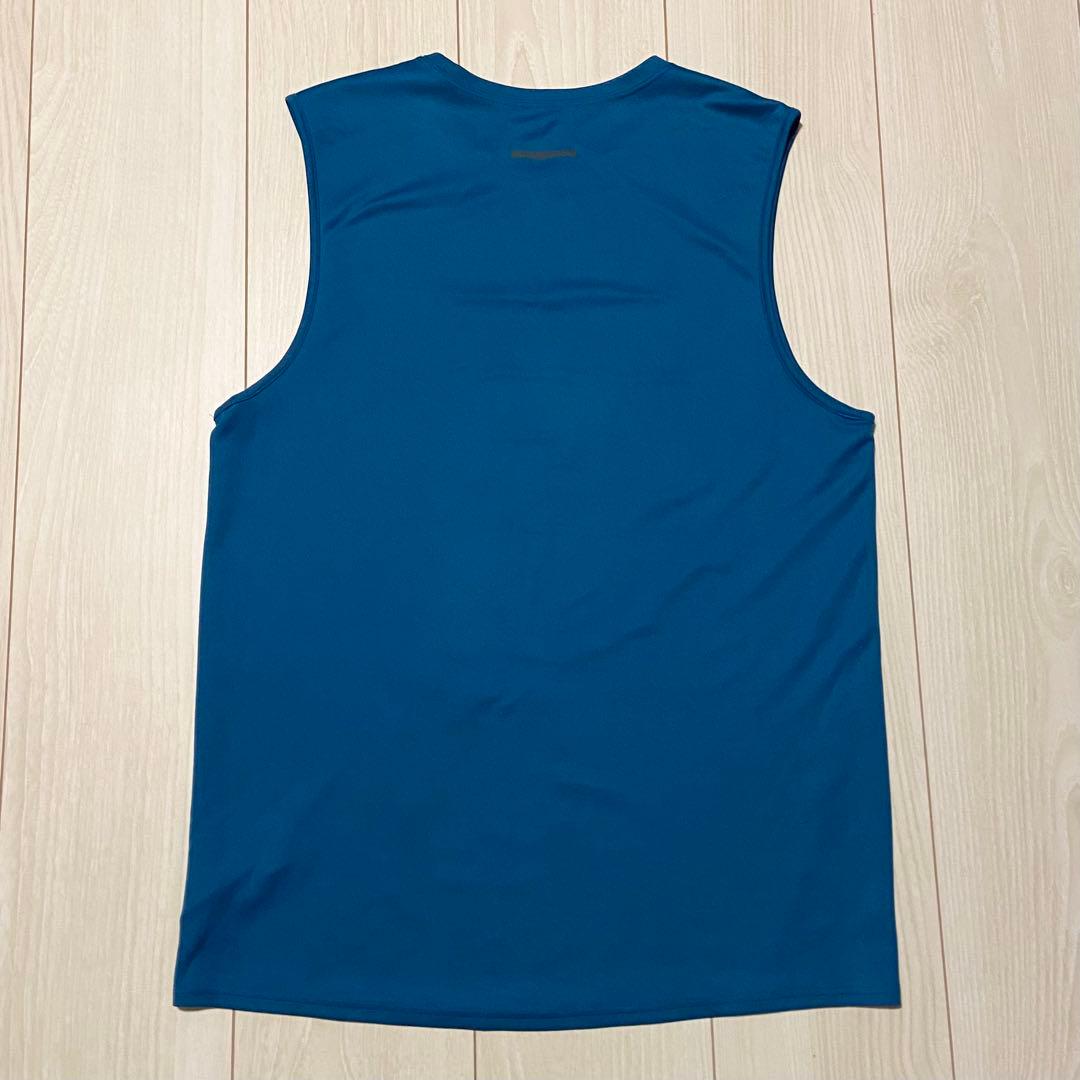 Patagonia フォアランナー スリーブレス タンクトップ セット販売
