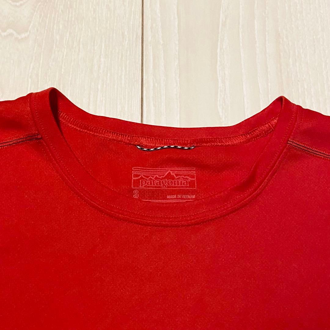 Patagonia フォアランナー スリーブレス タンクトップ セット販売