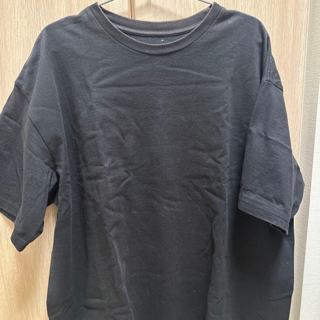トップス Graphpaper S/S Oversized Tee