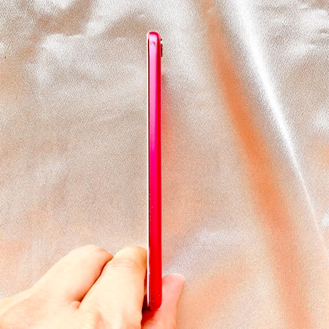ピンク iPod touch 第5世代 64GB アイポッドApple本体z