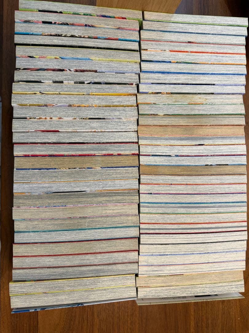 ワンピース1-106巻セット