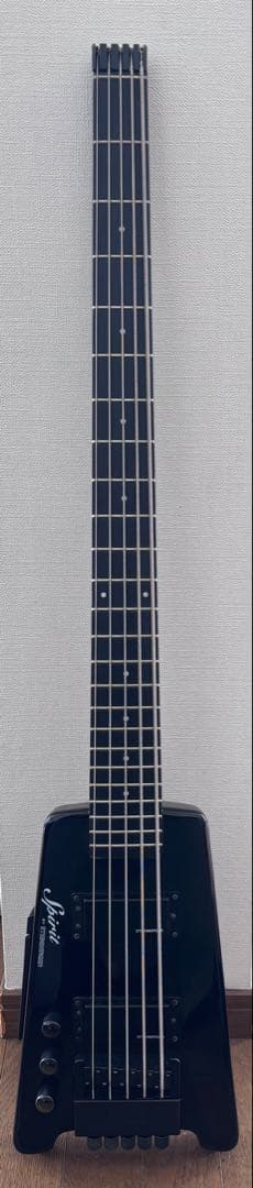 レフティSTEINBERGER XTSTDL5BK1 XT-25