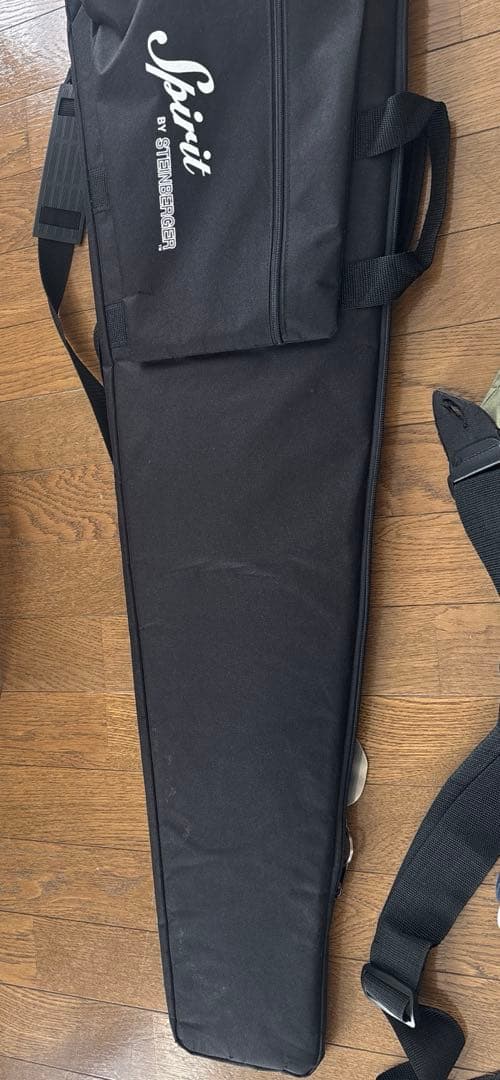 レフティSTEINBERGER XTSTDL5BK1 XT-25