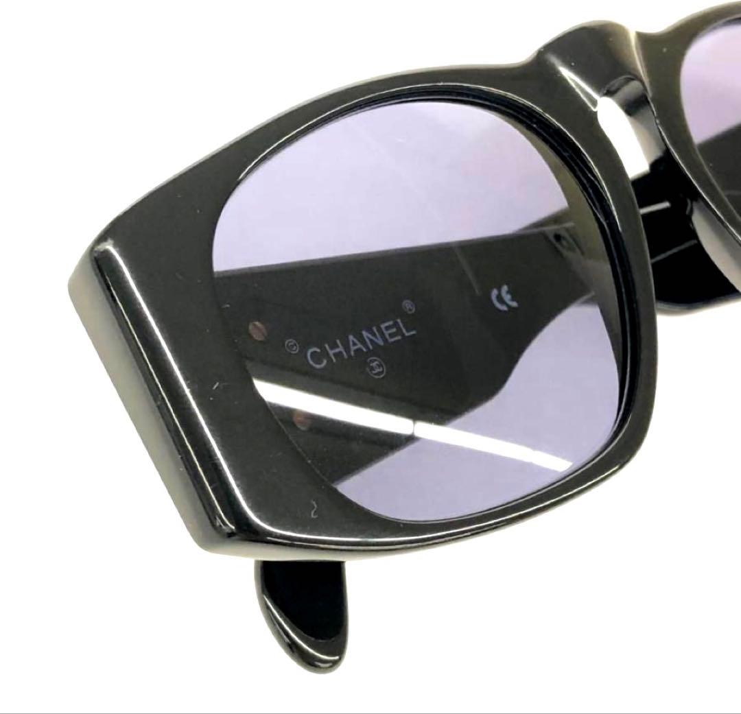 CHANEL シャネル★サングラス ココマーク アイウェア レディース メンズ
