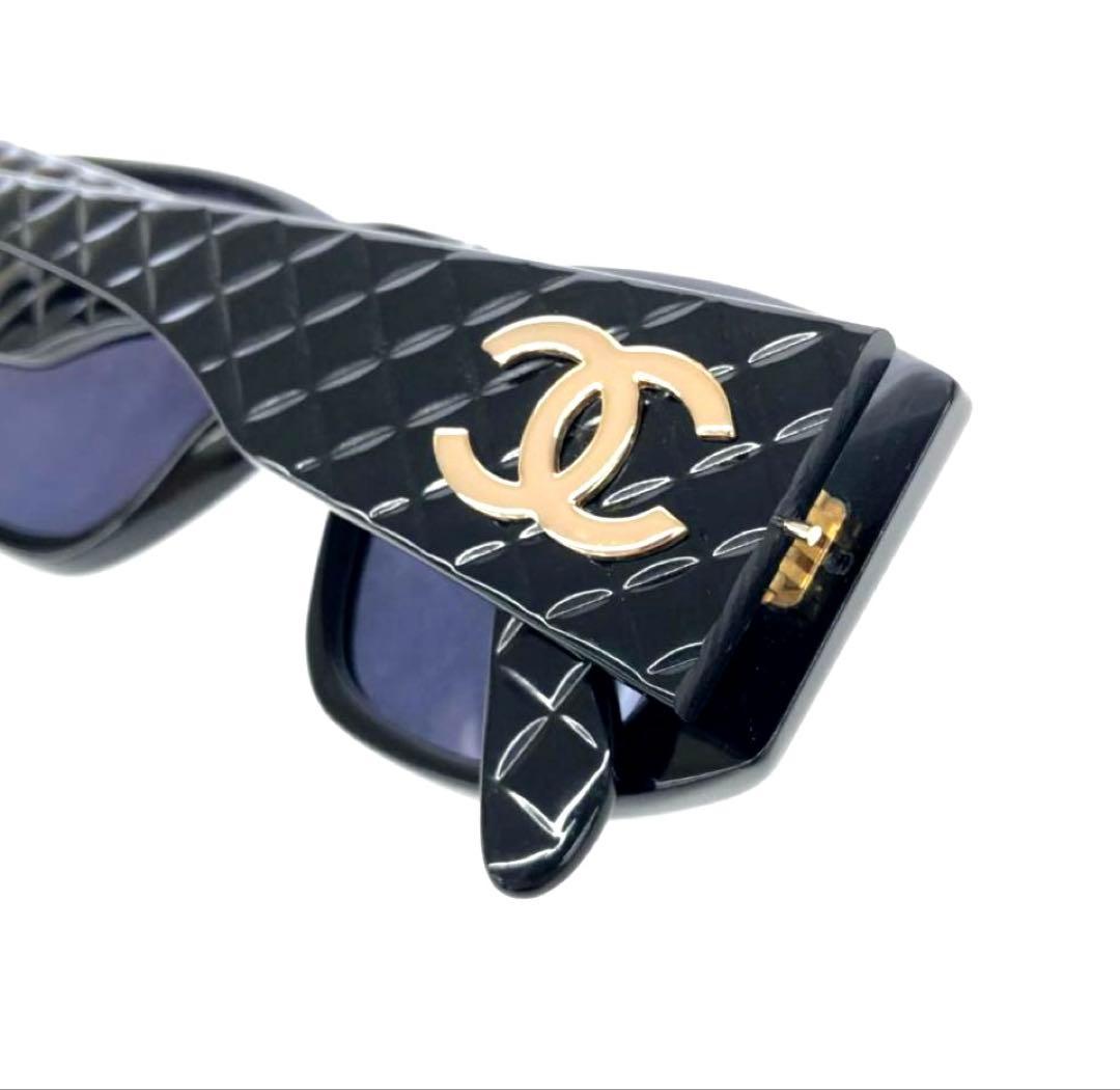 CHANEL シャネル★サングラス ココマーク アイウェア レディース メンズ