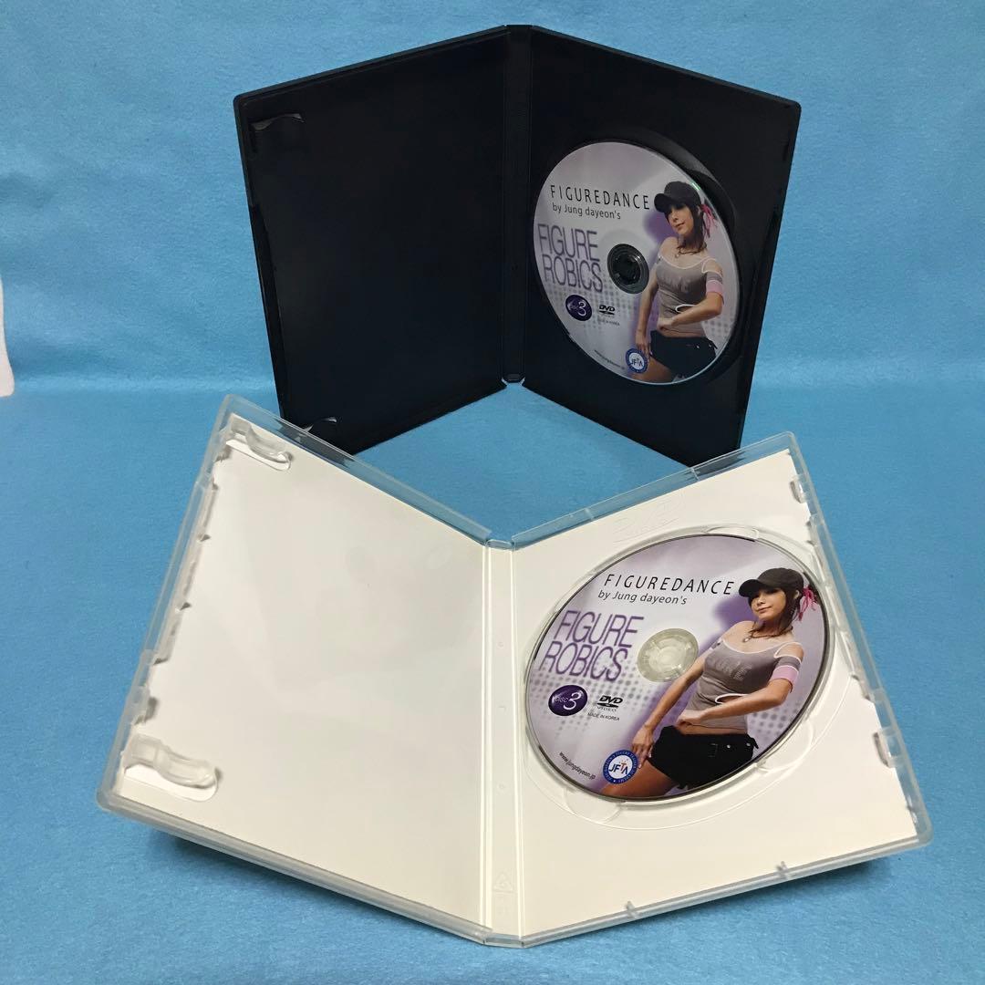 DVD　チョン・ダヨン　いろいろ18本セット