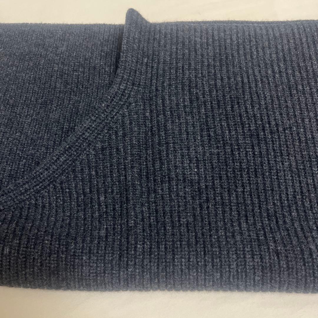 JOURNAL STANDARD ウォッシャブルウールネックウォーマー