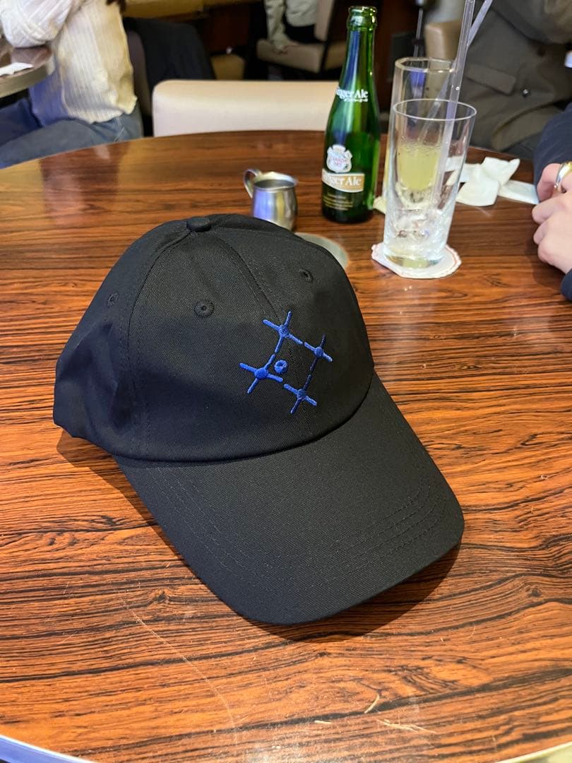 sound sports cap キャップ