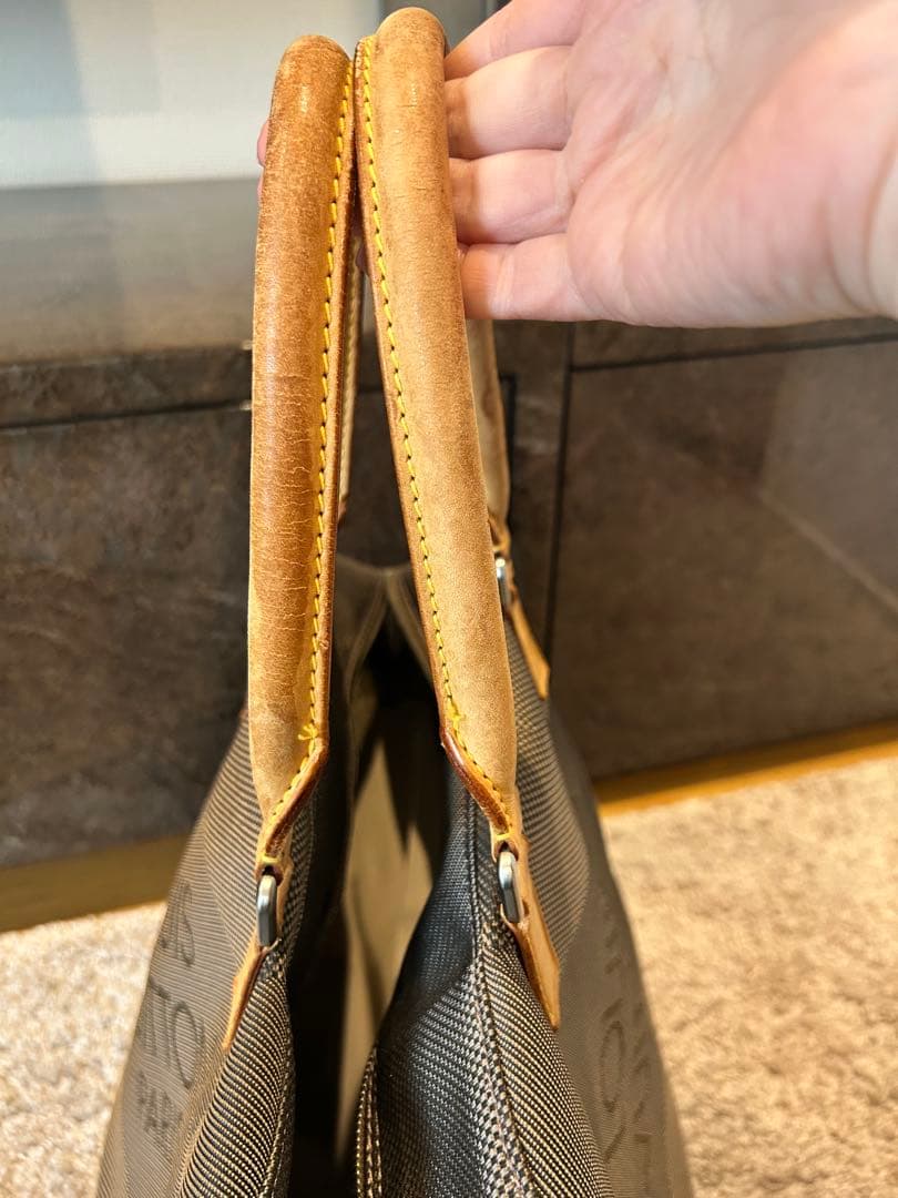 LOUIS VUITTON ルイヴィトン ダミエジェアン アヴァンテュリエ
