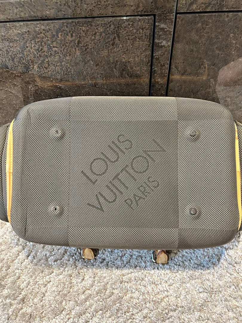 LOUIS VUITTON ルイヴィトン ダミエジェアン アヴァンテュリエ