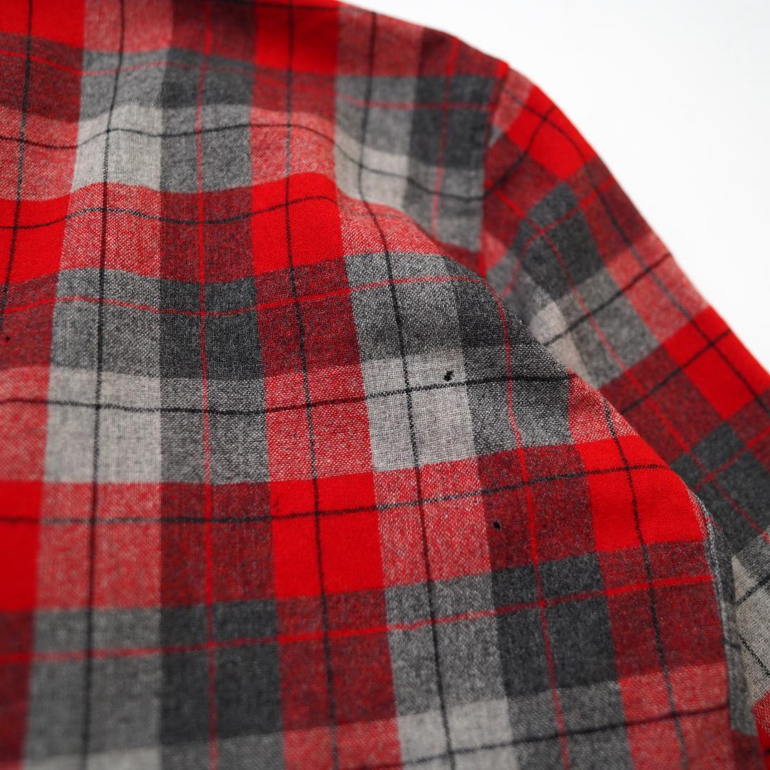 50s PENDLETON チェック テーラードジャケット M 4874