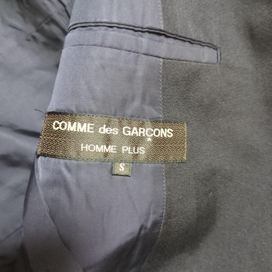ジ*ト様 COMME des GARÇONS HOMME PLUS テーラードジ