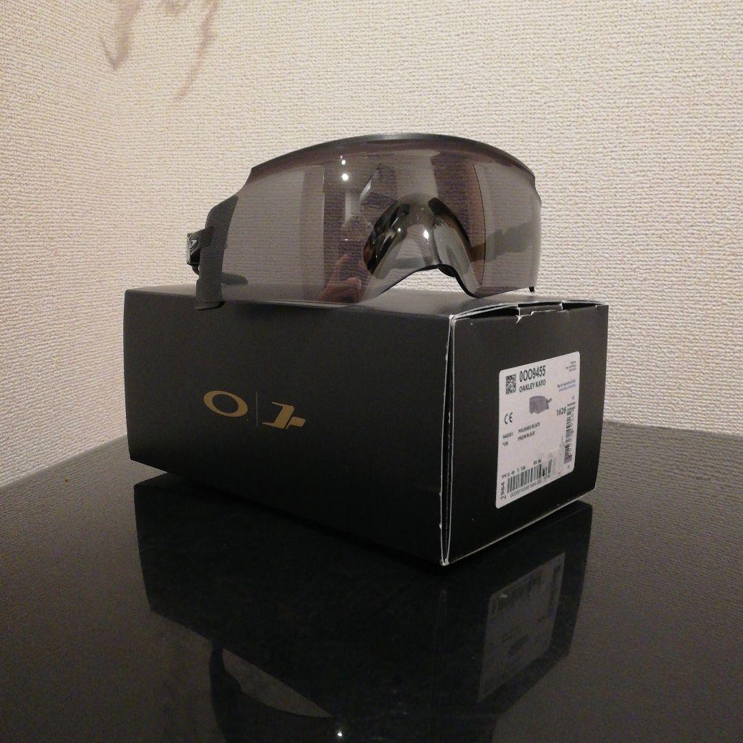 OAKLEY ケイト サングラス