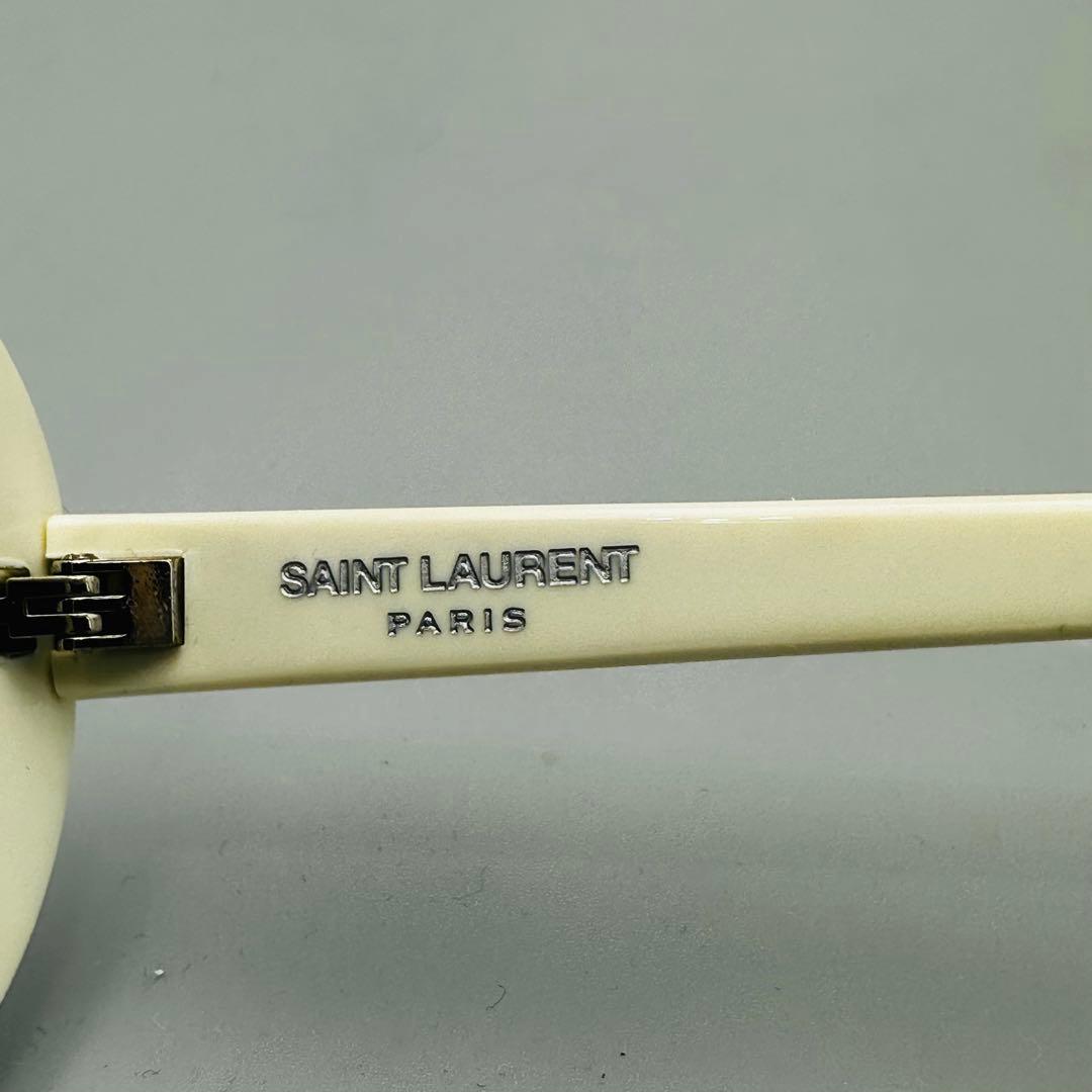 SAINT LAURENT PARIS サンローランパリ サングラス 今市隆二