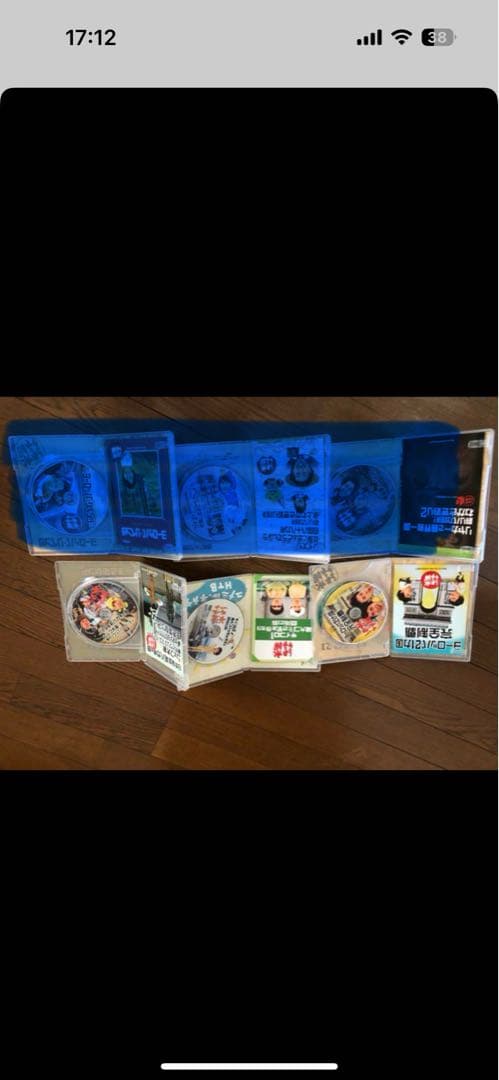 水曜どうでしょうDVD