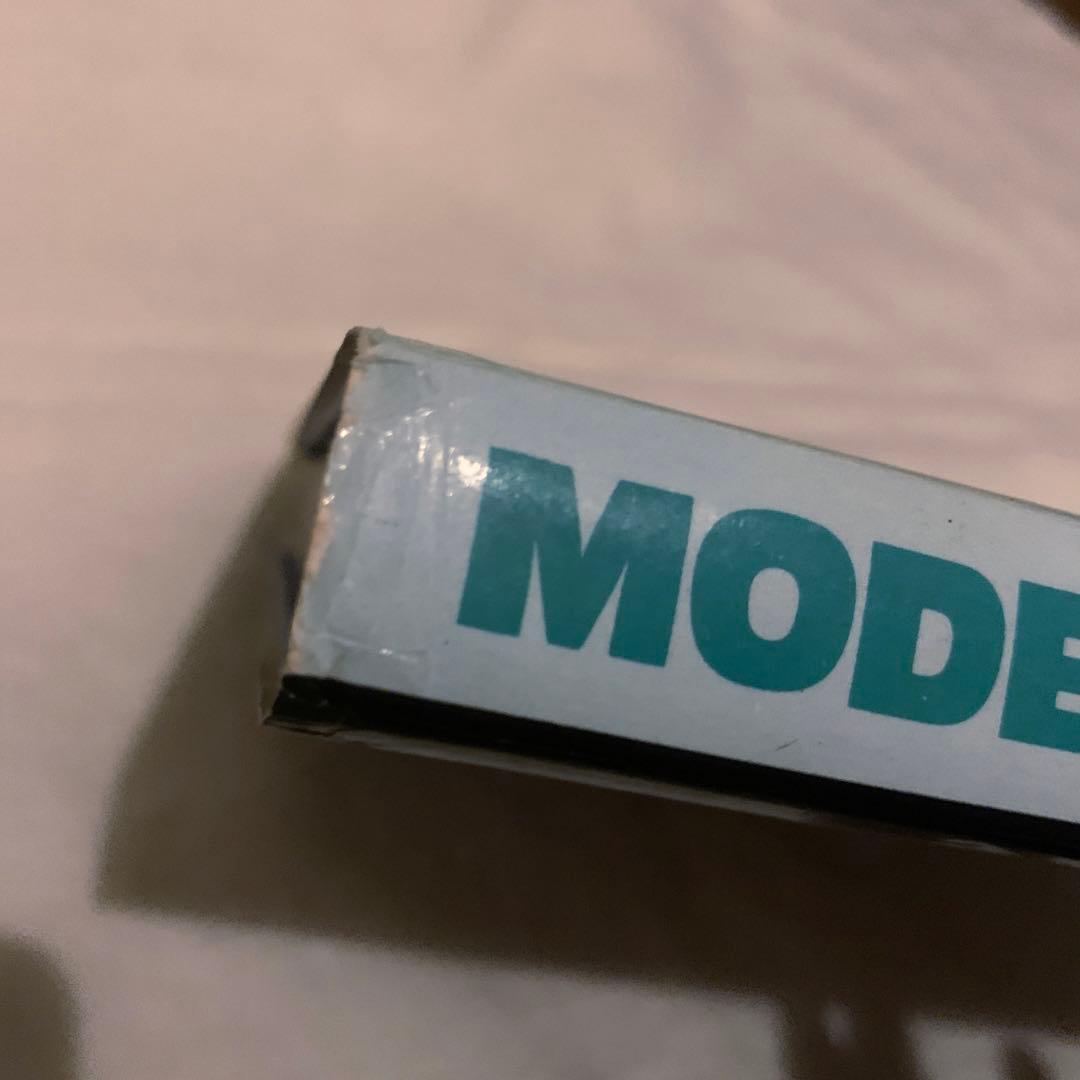 MODERN GLASS モダンガラス　洋書　ヴィンテージ  北欧