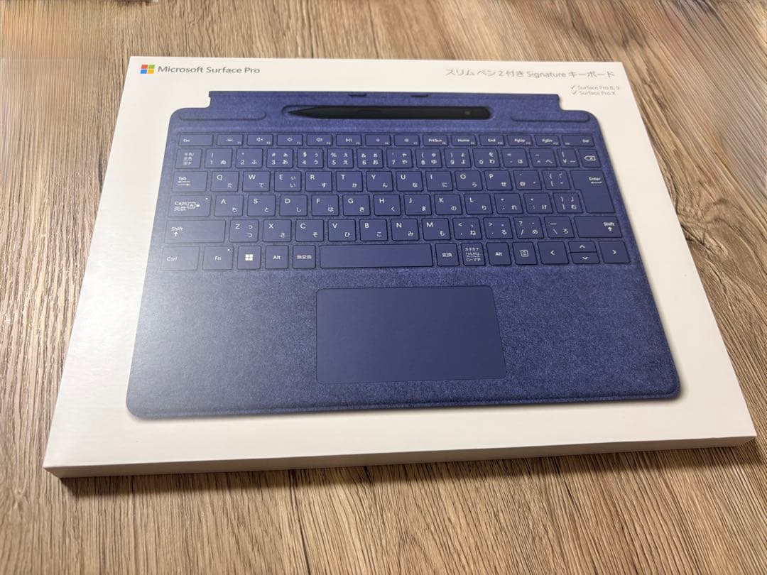 【美品】 Microsoft Surface Pro 11 16GB 256GB