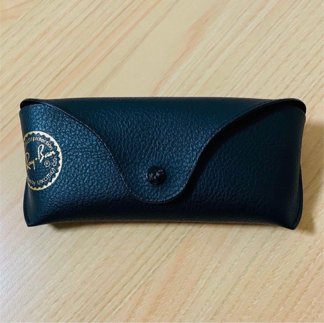 【超美品】Ray-Ban WAYFARER アジアンフィットモデル　専用ケース付