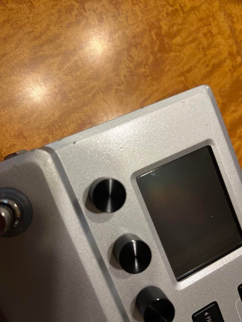 ギター Line 6 Hx Stomp Silver Edition +