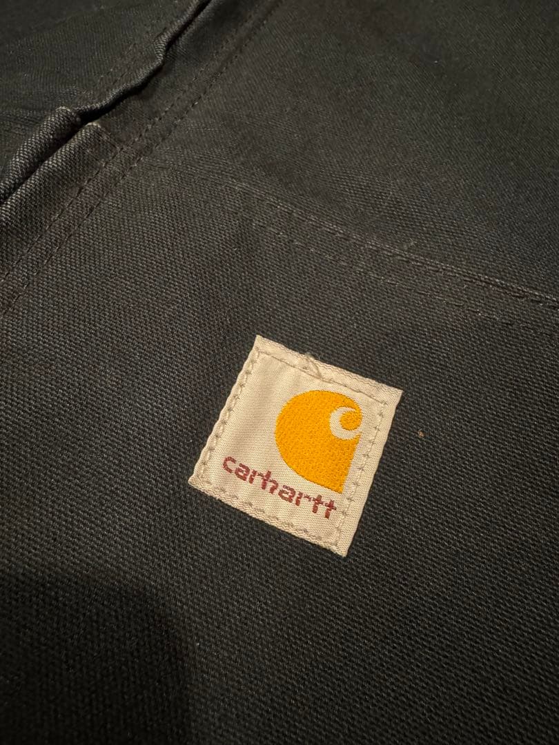 ふるりん　Carhartt（カーハート）　USA製 アクティブジャケット
