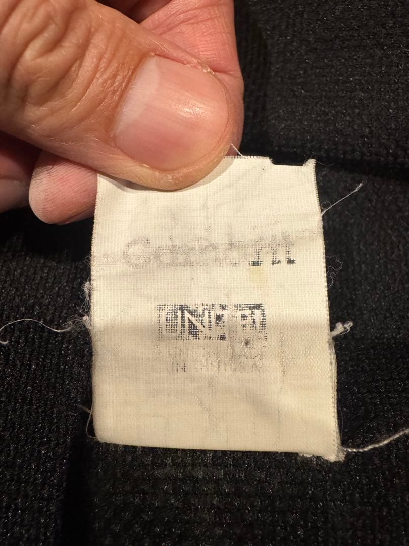 ふるりん　Carhartt（カーハート）　USA製 アクティブジャケット