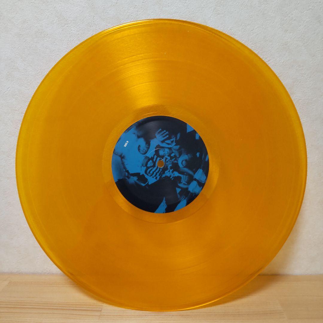 洋楽 The Pharcyde Bizarre Ride II LP