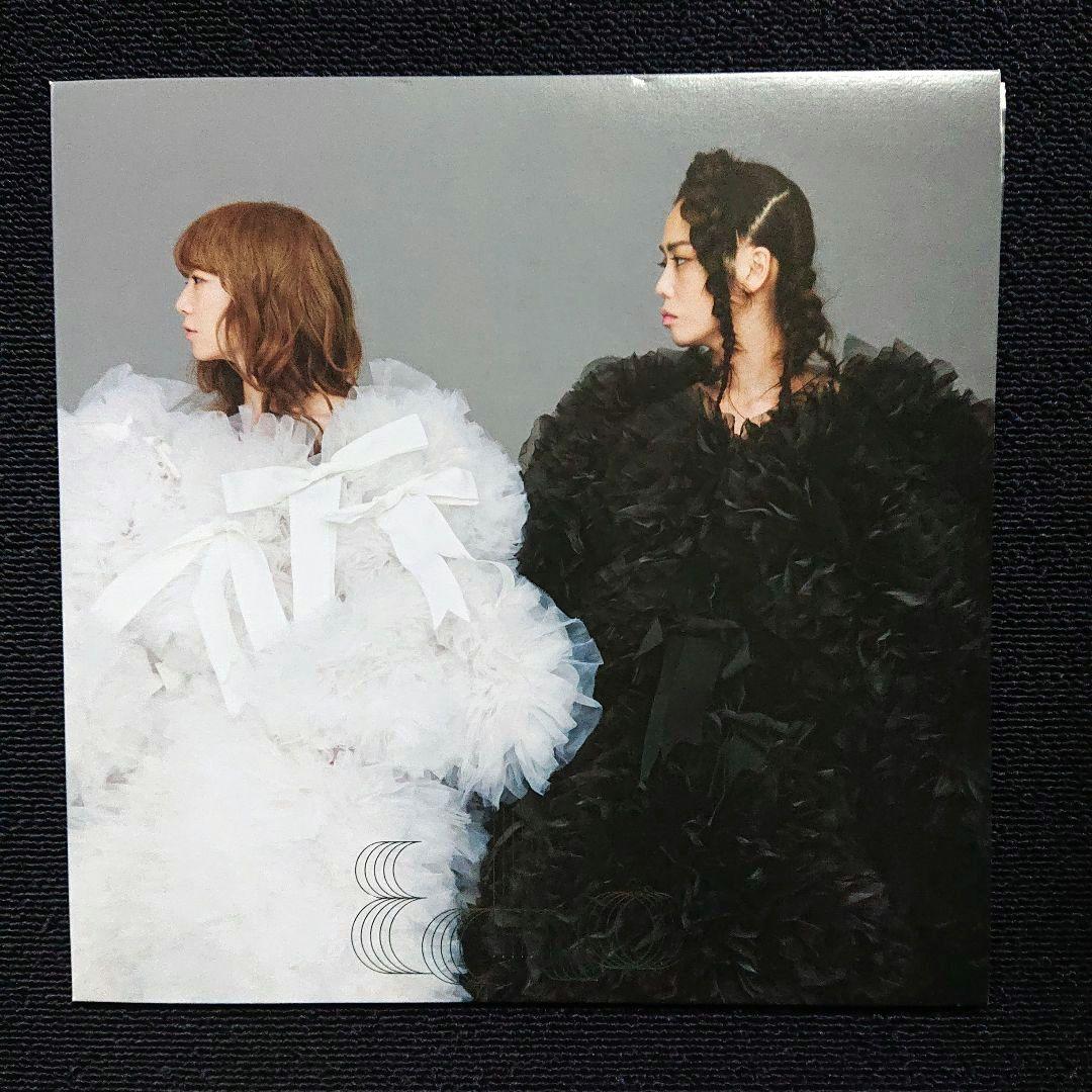 Chara + Yuki – Echo・LP（限定アナログ盤）